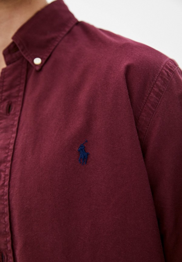 фото Рубашка polo ralph lauren