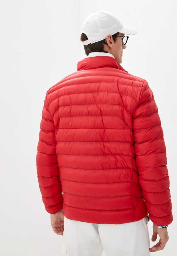 фото Куртка утепленная polo ralph lauren