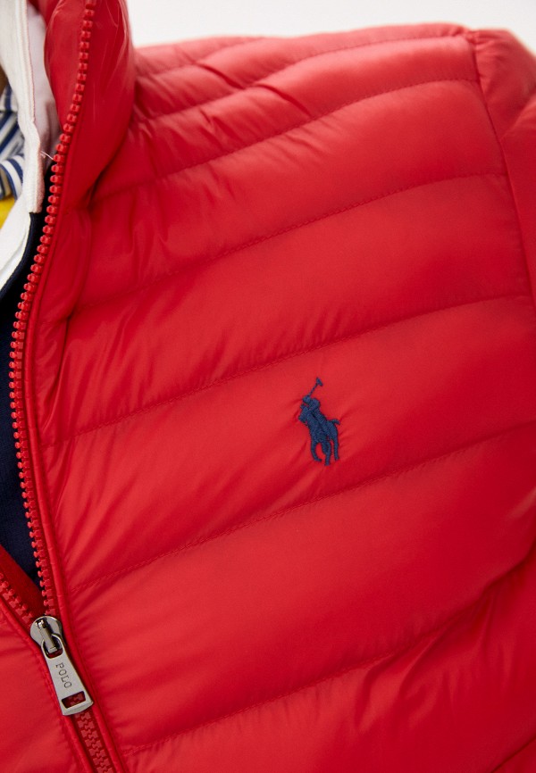 фото Куртка утепленная polo ralph lauren