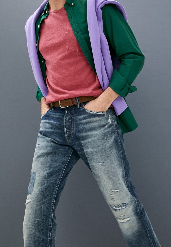 фото Джинсы polo ralph lauren