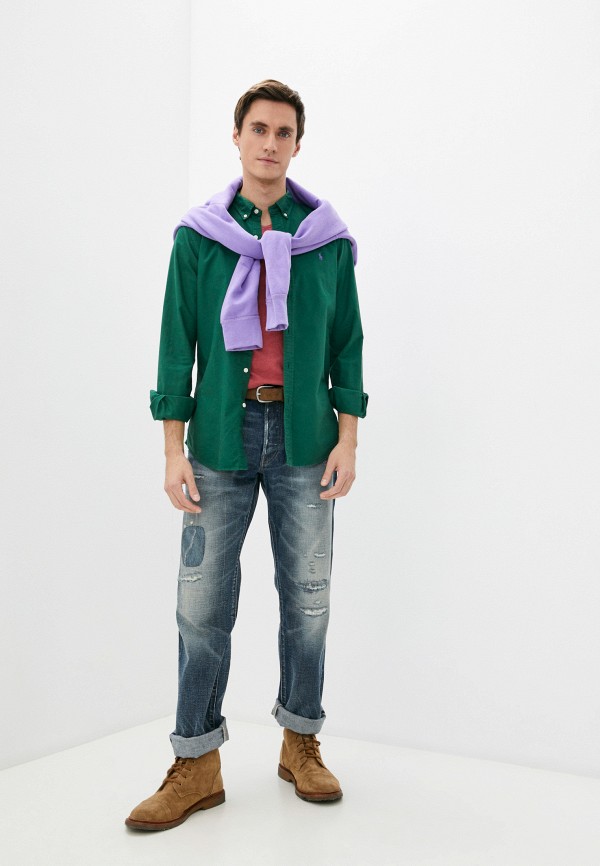 

Джинсы Polo Ralph Lauren, Синий