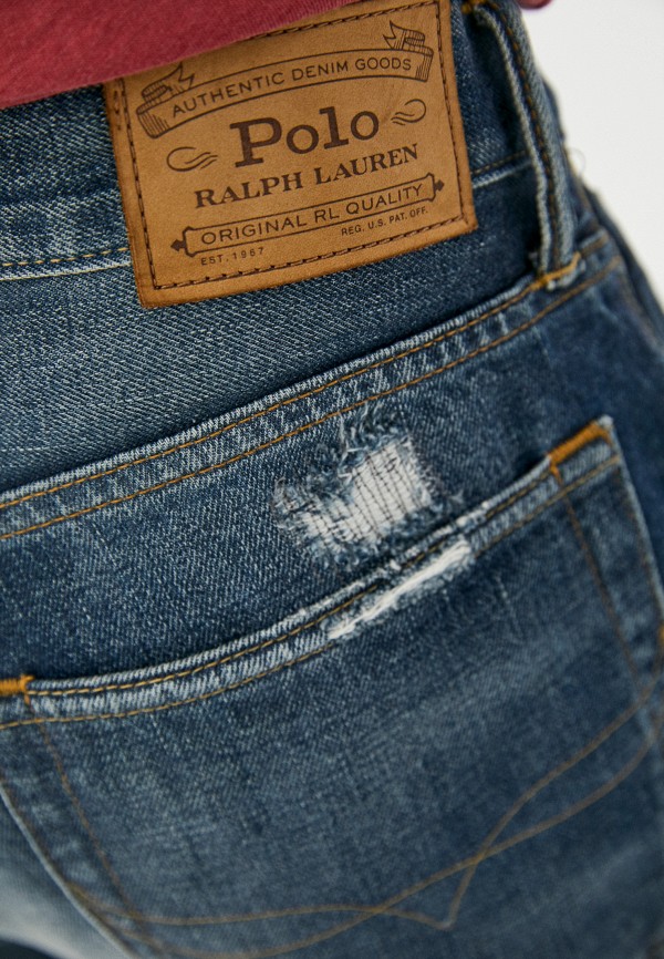 фото Джинсы polo ralph lauren