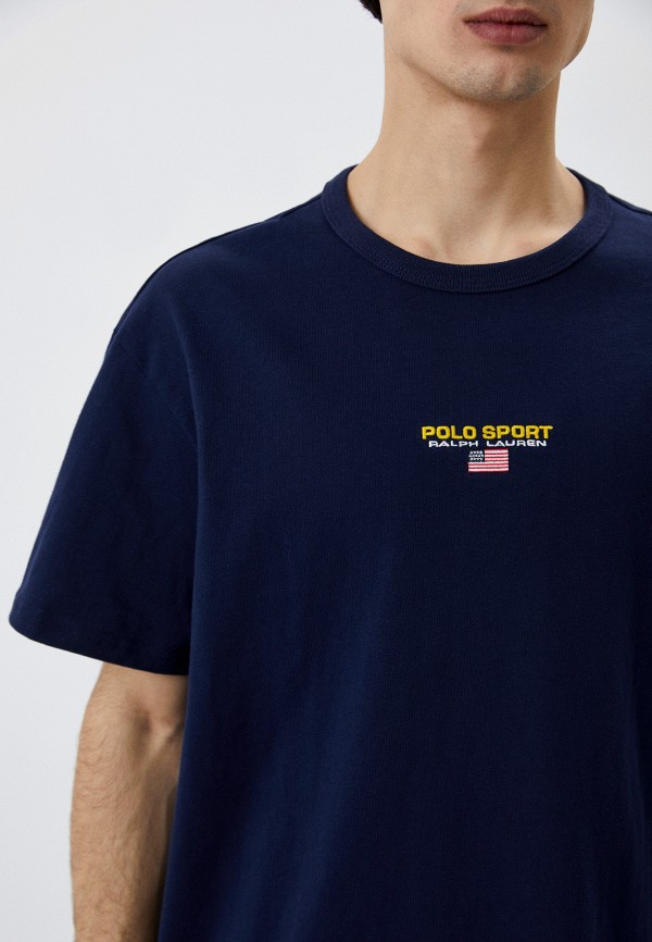 фото Футболка polo ralph lauren