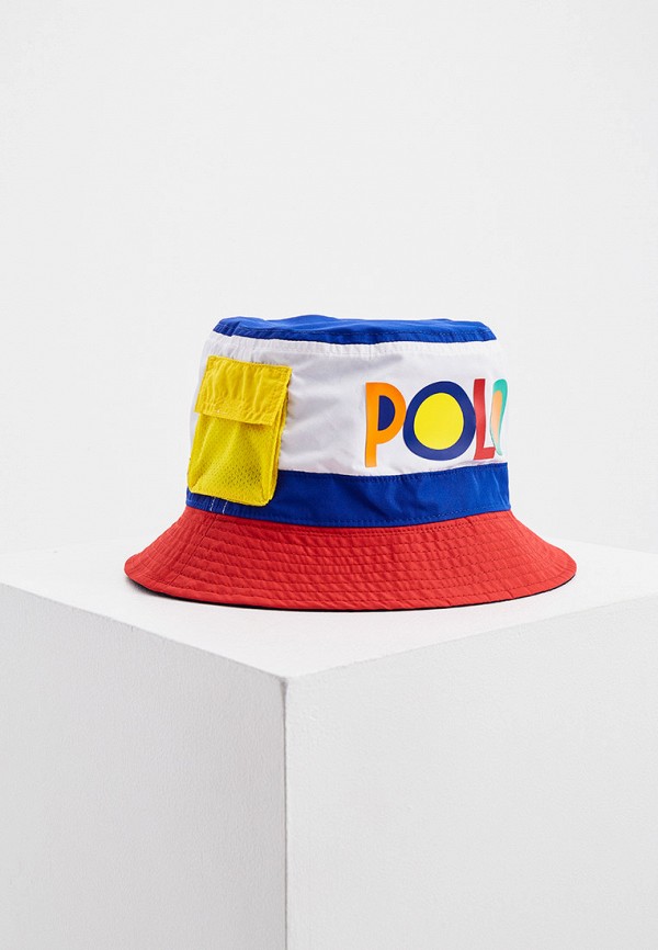 

Панама Polo Ralph Lauren, Разноцветный