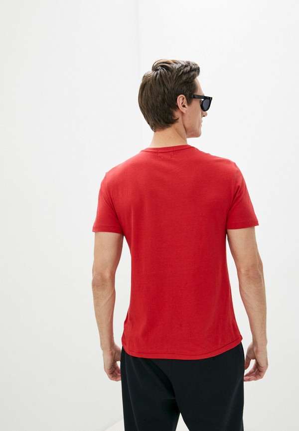 фото Футболка polo ralph lauren