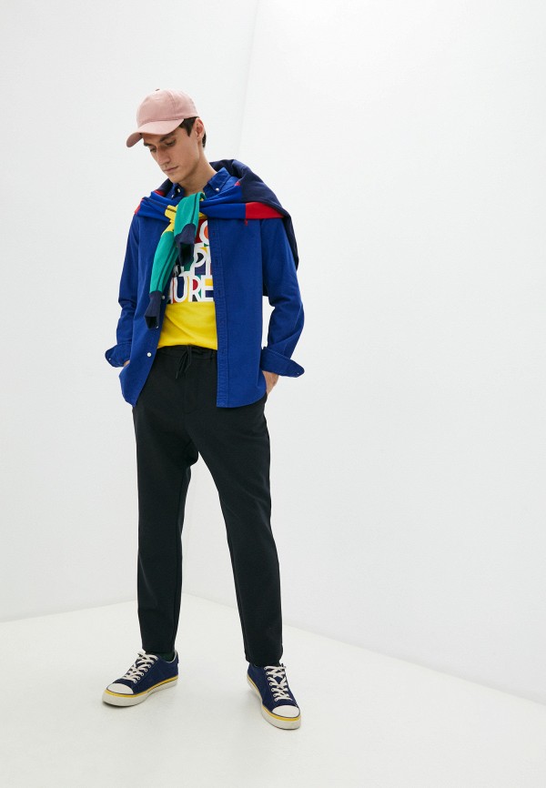 фото Футболка polo ralph lauren