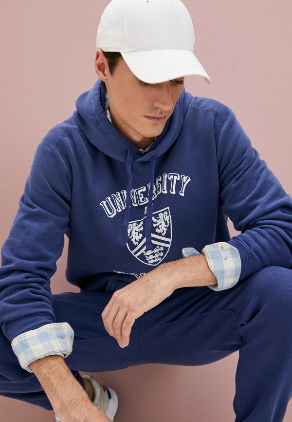 фото Худи polo ralph lauren