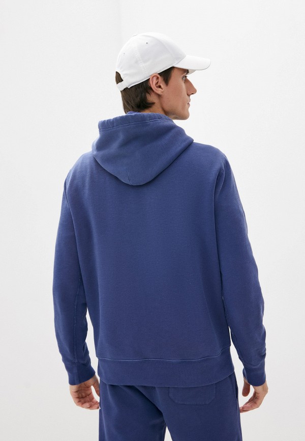 фото Худи polo ralph lauren