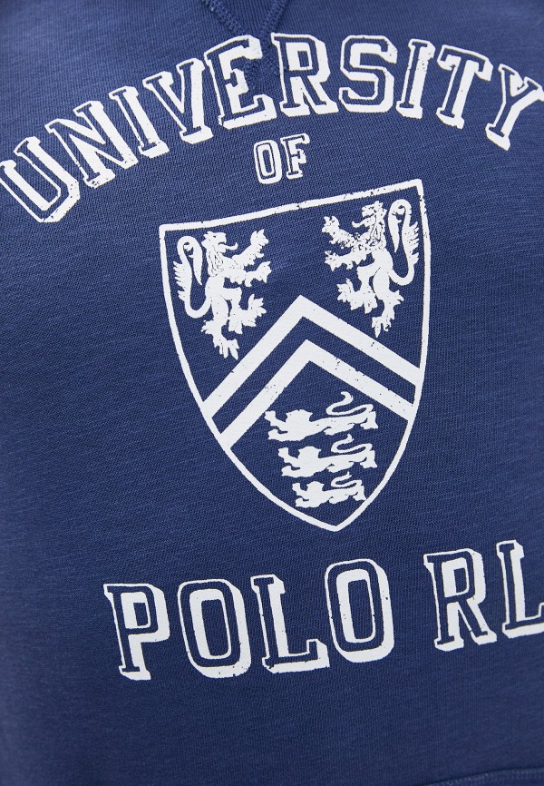 фото Худи polo ralph lauren