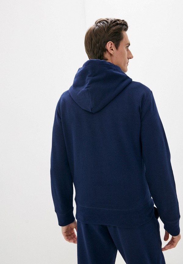 

Худи Polo Ralph Lauren, Синий