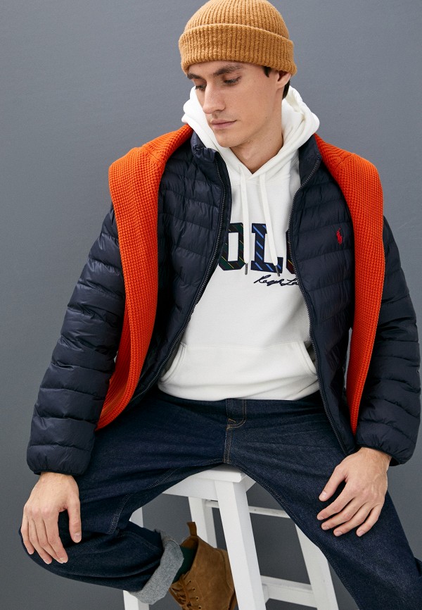 фото Худи polo ralph lauren