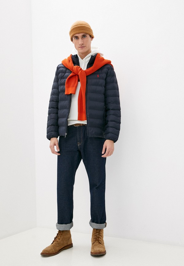 фото Худи polo ralph lauren