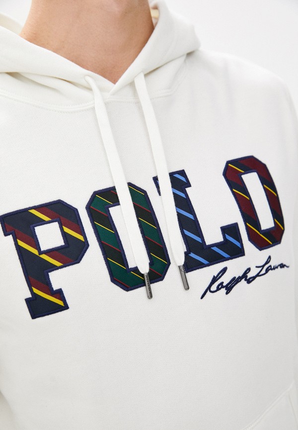 фото Худи polo ralph lauren