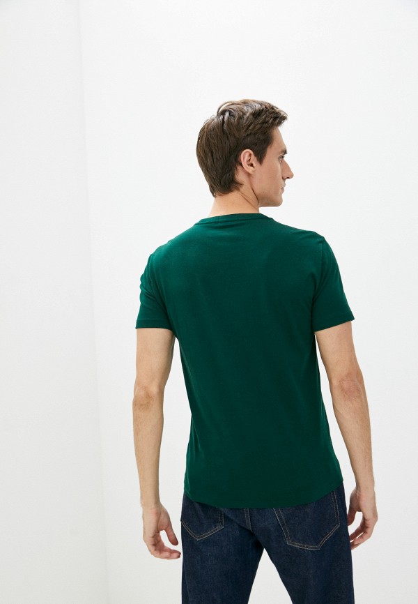 

Футболка Polo Ralph Lauren, Зеленый