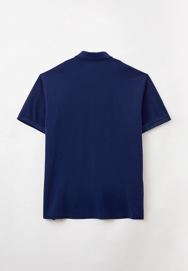 фото Поло polo ralph lauren big & tall