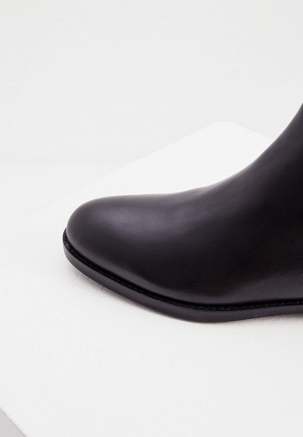 фото Ботинки lauren ralph lauren