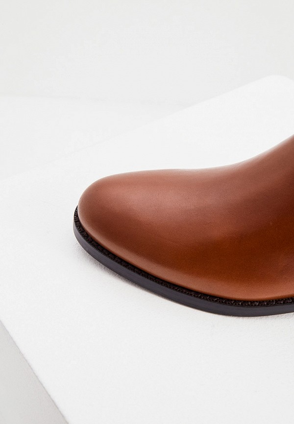 фото Ботинки lauren ralph lauren