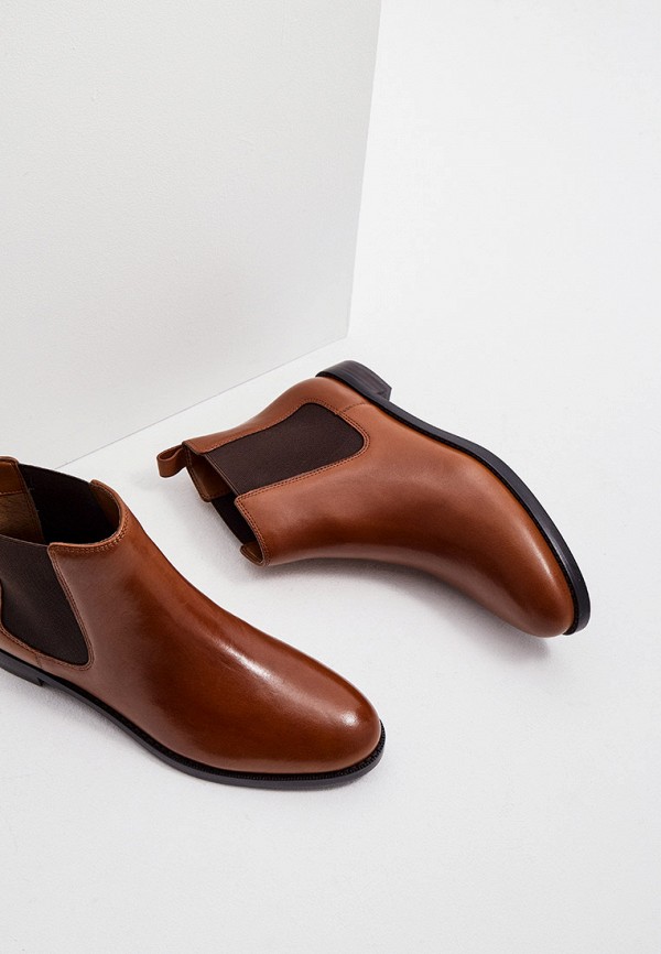 фото Ботинки lauren ralph lauren