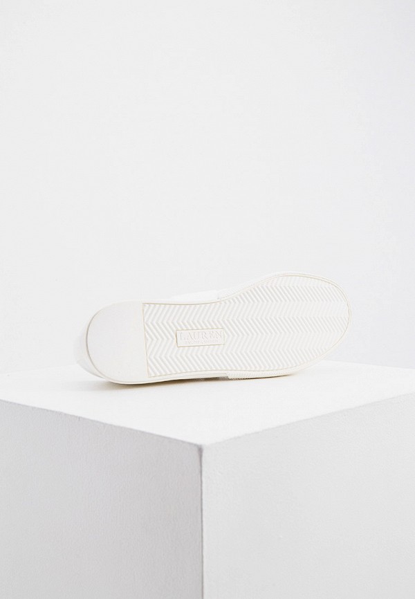 фото Кеды lauren ralph lauren