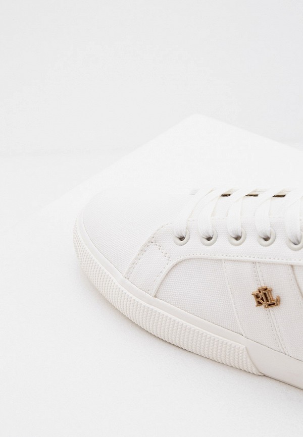 фото Кеды lauren ralph lauren