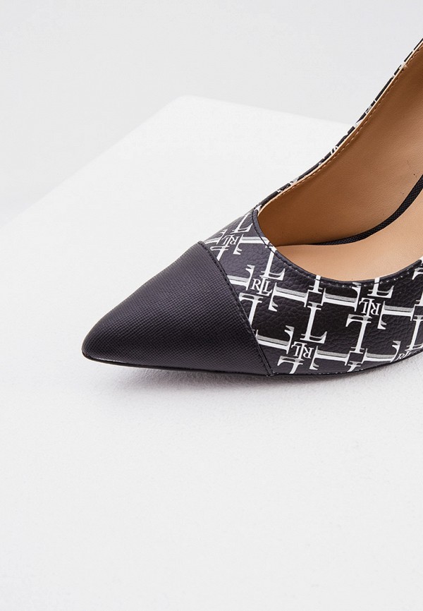 фото Туфли lauren ralph lauren