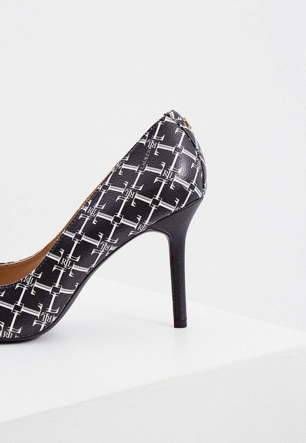 фото Туфли lauren ralph lauren