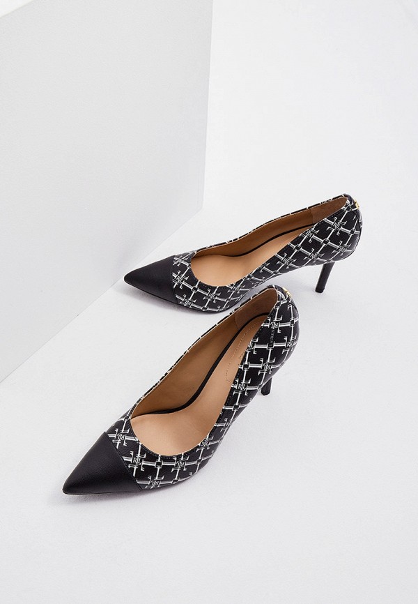 фото Туфли lauren ralph lauren