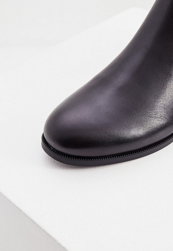 фото Ботинки lauren ralph lauren