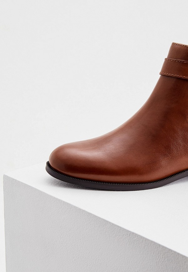 фото Ботинки lauren ralph lauren