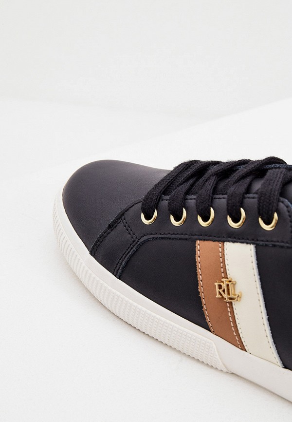 фото Кеды lauren ralph lauren