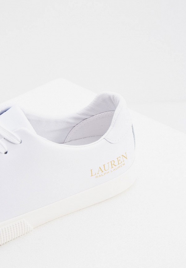 фото Кеды lauren ralph lauren