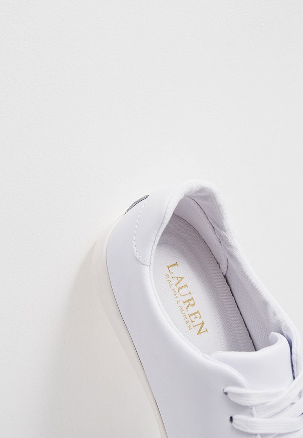 фото Кеды lauren ralph lauren