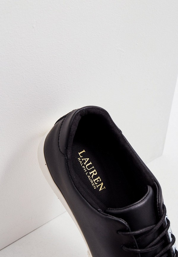 фото Кеды lauren ralph lauren