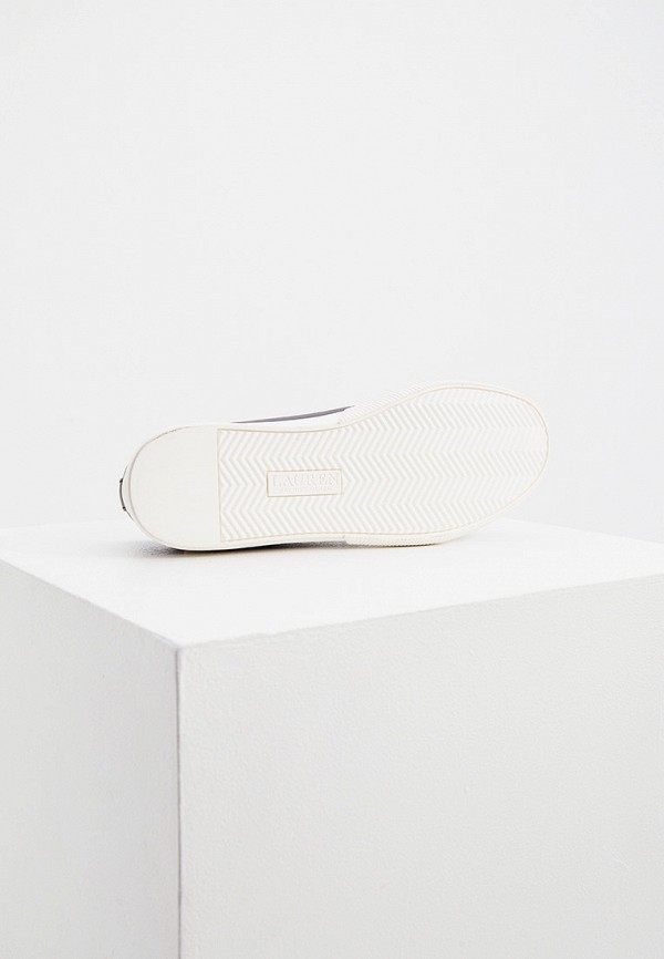 фото Кеды lauren ralph lauren