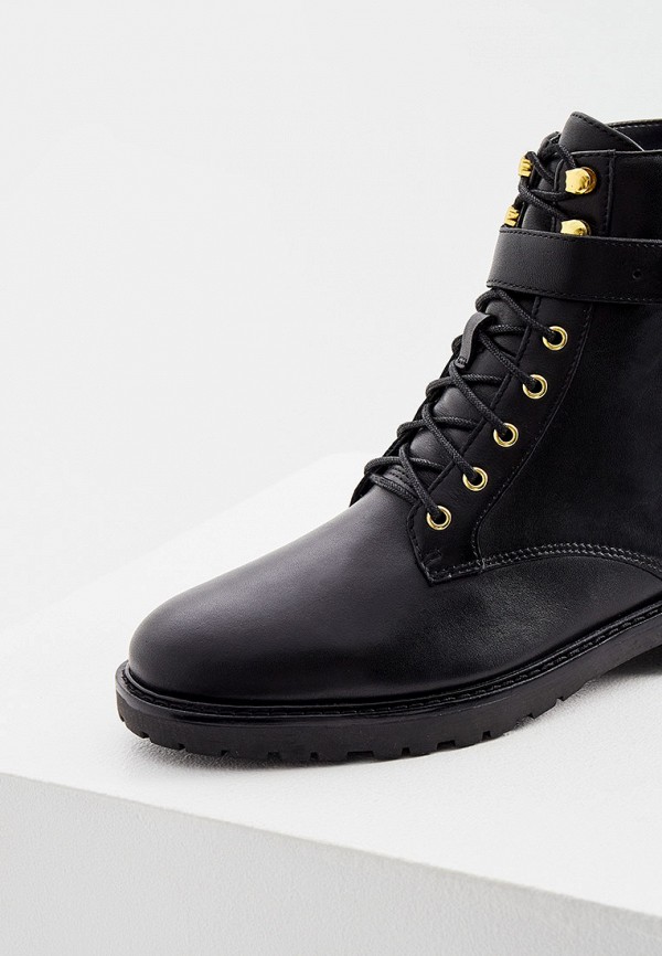 фото Ботинки lauren ralph lauren