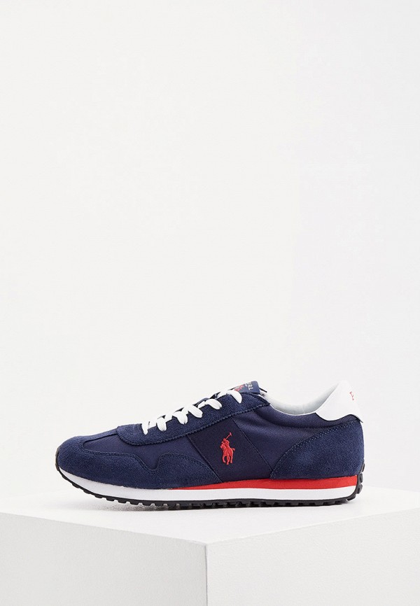 

Кроссовки Polo Ralph Lauren, Синий
