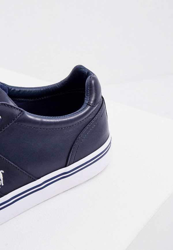 фото Кеды polo ralph lauren