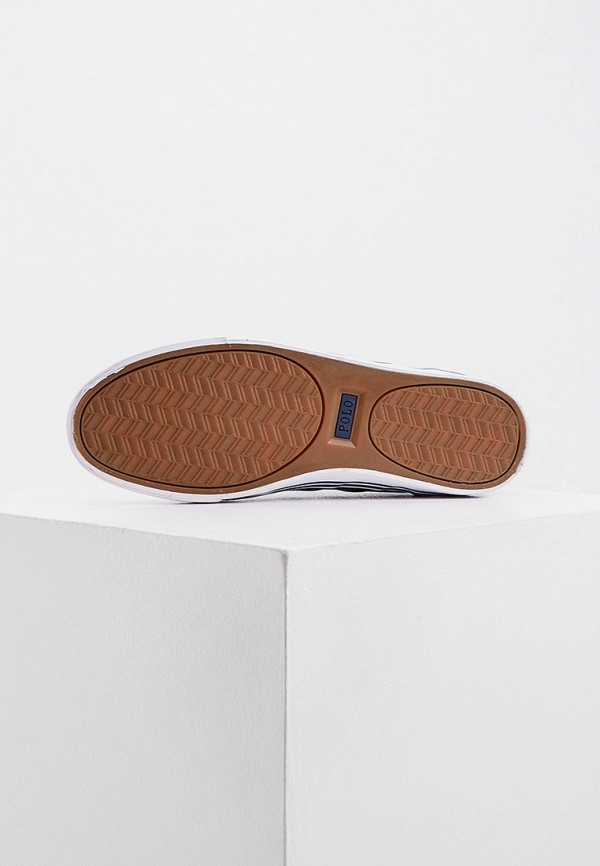 фото Кеды polo ralph lauren