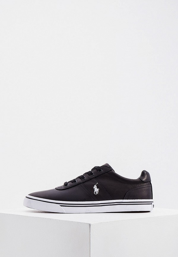 фото Кеды polo ralph lauren