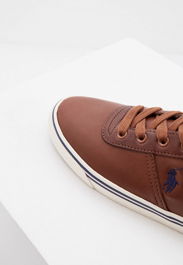 фото Кеды polo ralph lauren