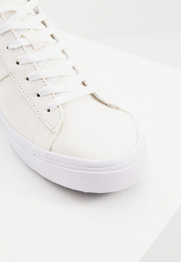 фото Кеды polo ralph lauren