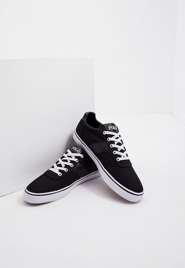 фото Кеды polo ralph lauren