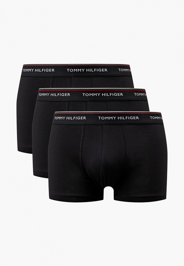 Трусы 3 шт. Tommy Hilfiger Трусы 3 шт. Tommy Hilfiger фото