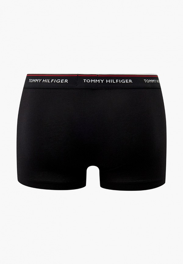 Трусы 3 шт. Tommy Hilfiger Трусы 3 шт. Tommy Hilfiger фото