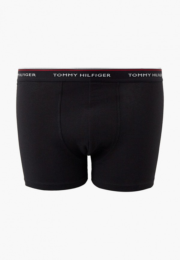 фото Трусы 3 шт. tommy hilfiger