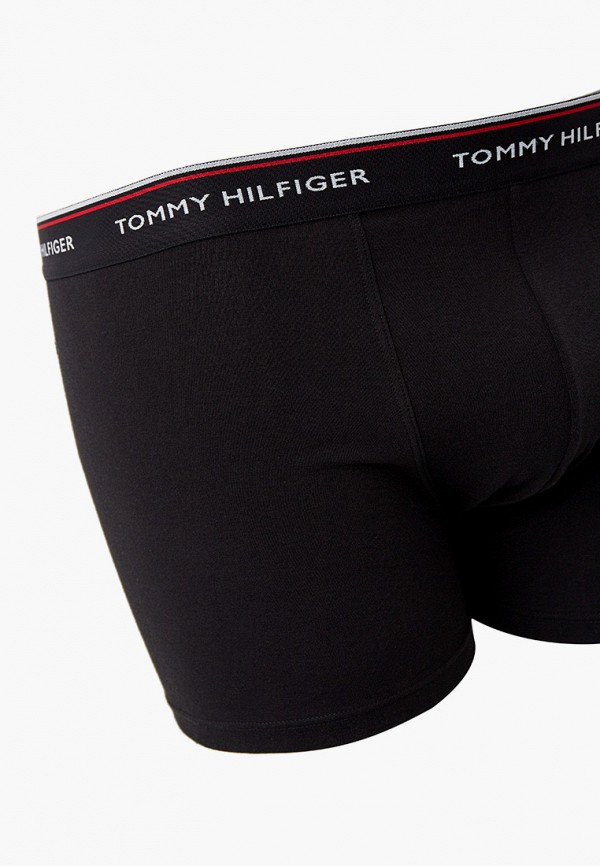 фото Трусы 3 шт. tommy hilfiger