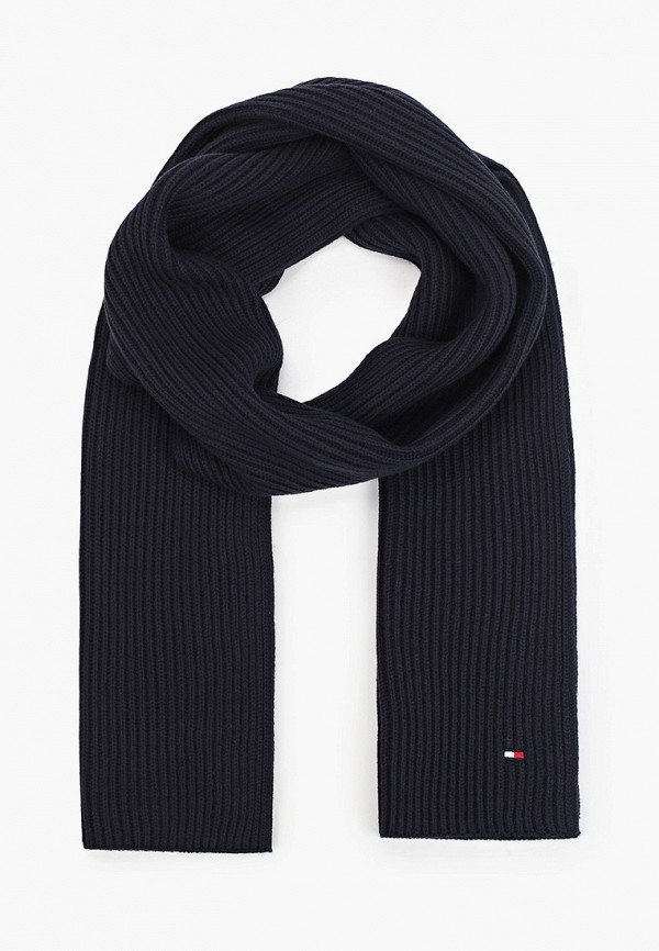 фото Шарф tommy hilfiger