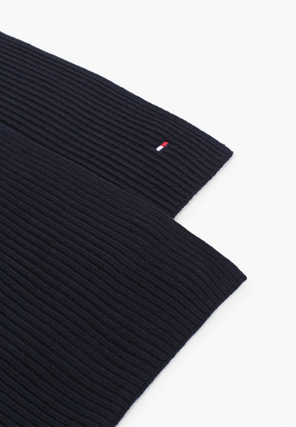 фото Шарф tommy hilfiger
