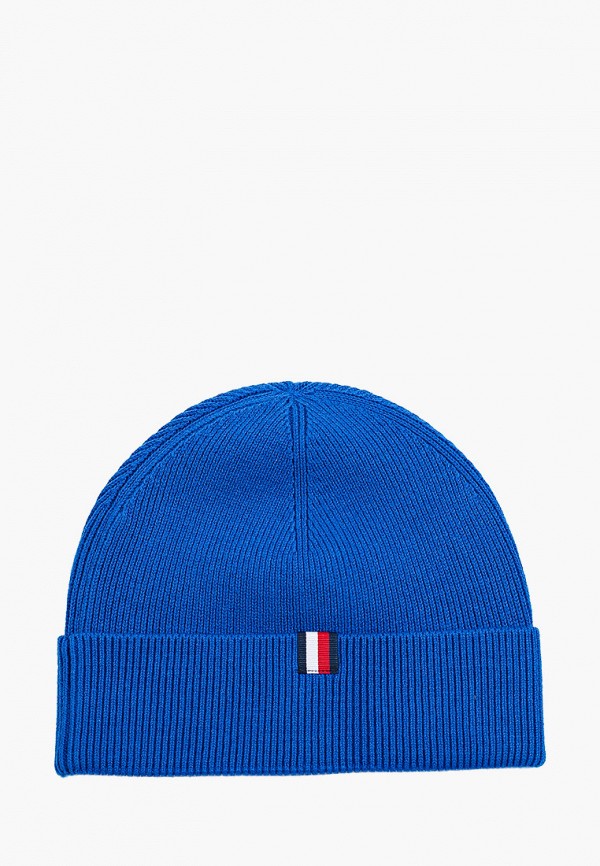 фото Шапка tommy hilfiger