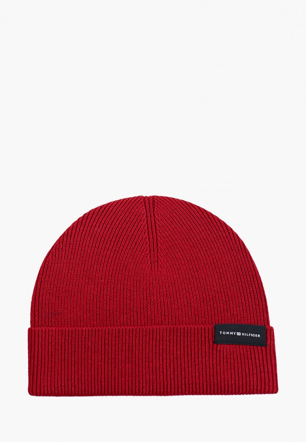 фото Шапка tommy hilfiger